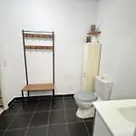 Small 2 Cocoon In A Luxury Building *