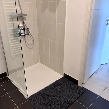 דירה Small 2 Cocoon In A Luxury Building *
